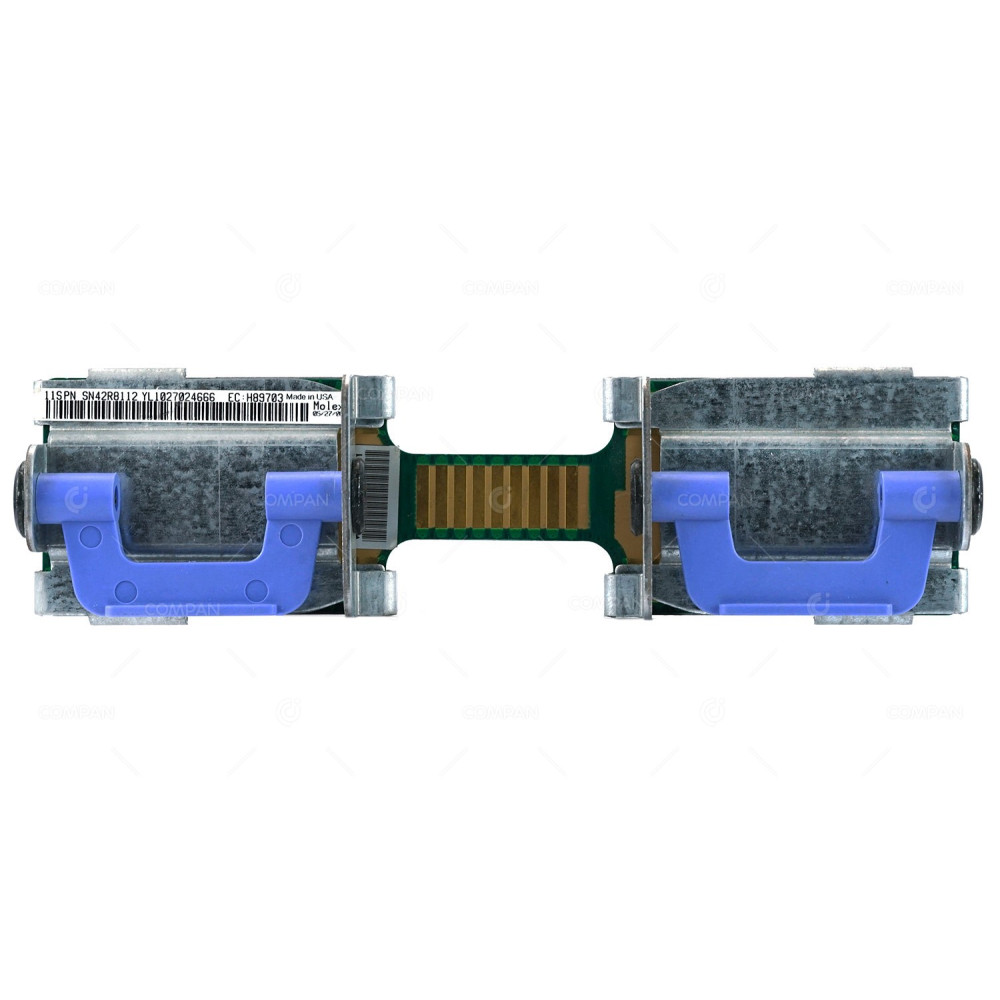 42R8112 IBM CEC INTERCONNECT PROCESSOR FABRIC CABLE 2 ENCLOSURE